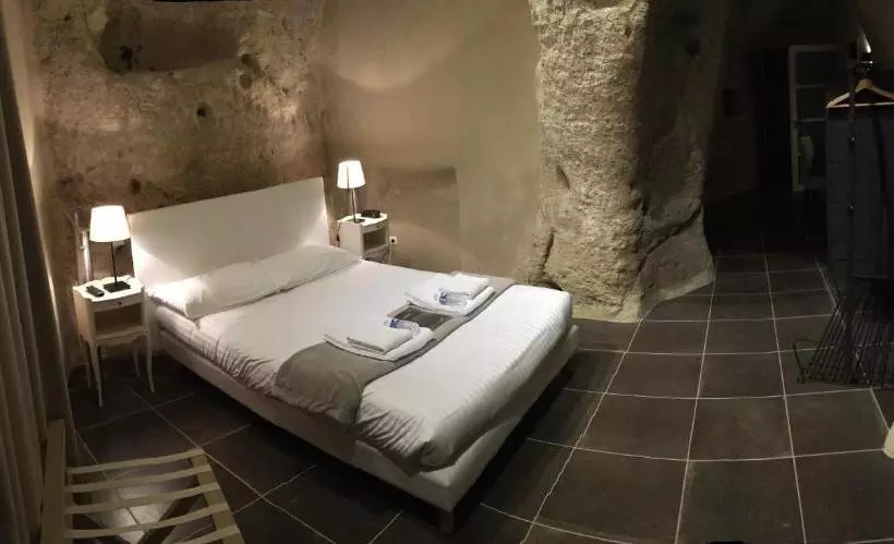 ホテル Rocaminori Hôtel