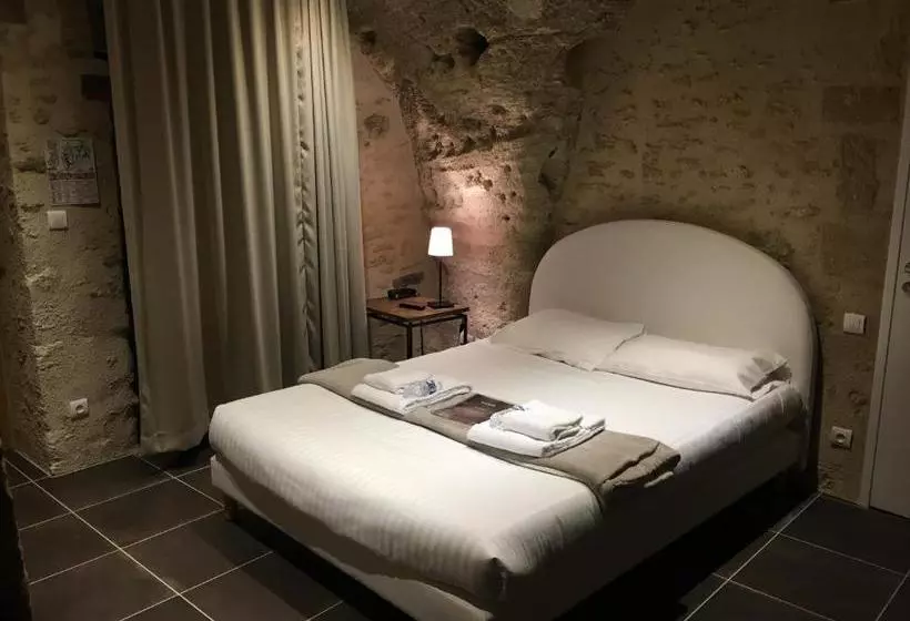 ホテル Rocaminori Hôtel