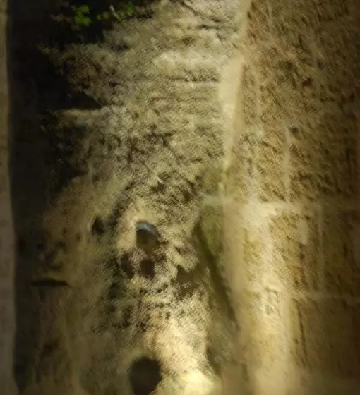 ホテル Rocaminori Hôtel