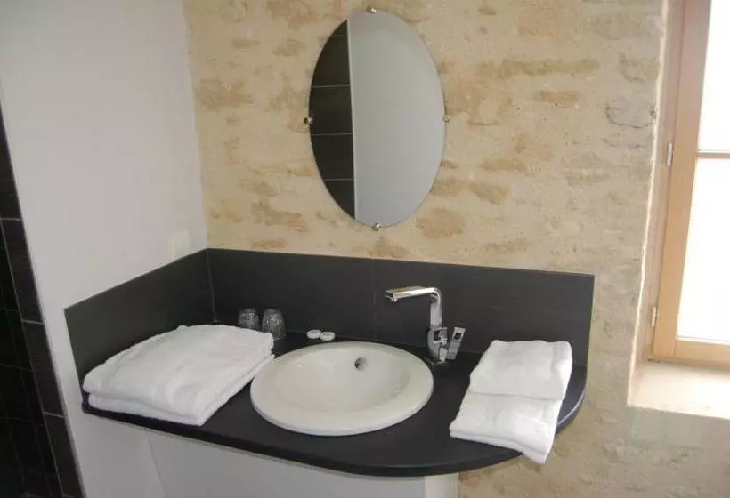 ホテル Rocaminori Hôtel