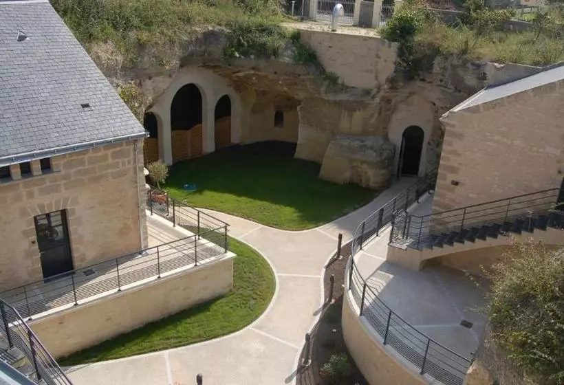 ホテル Rocaminori Hôtel