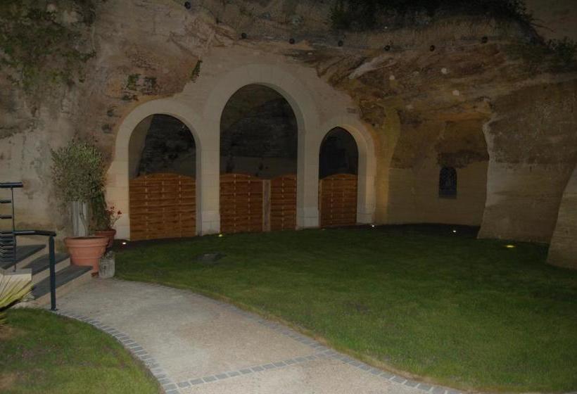 בית מלון כפרי Rocaminori Hôtel