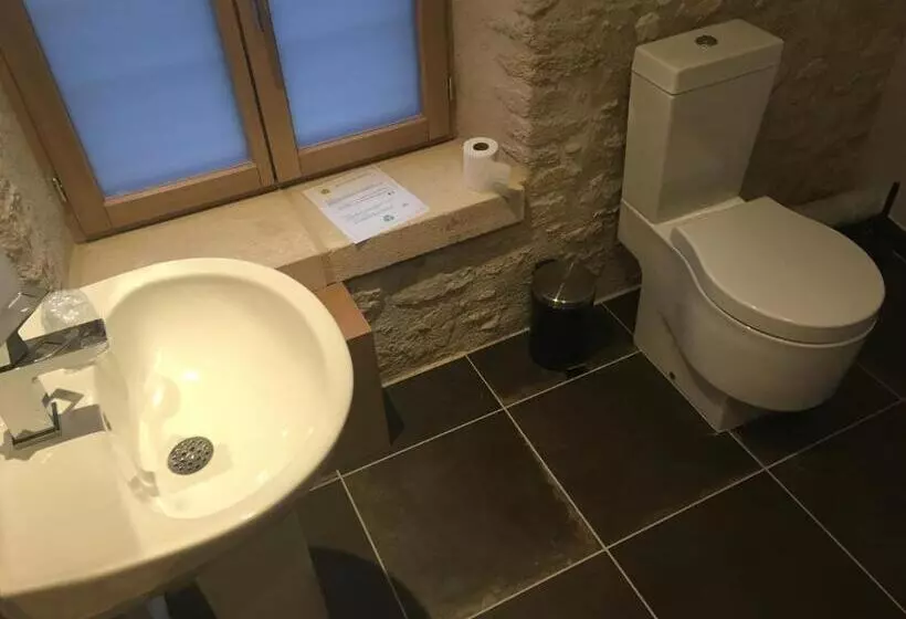 ホテル Rocaminori Hôtel