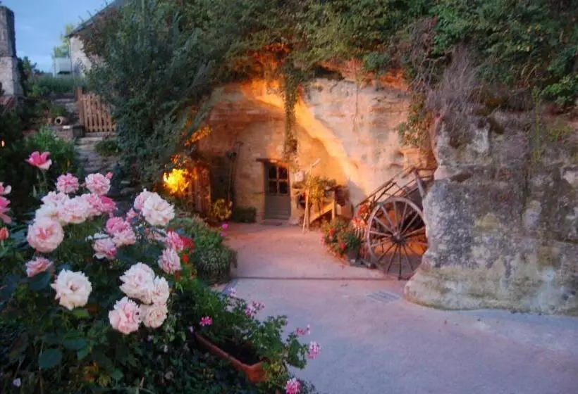 ホテル Rocaminori Hôtel