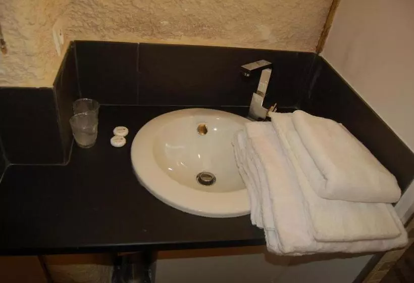 ホテル Rocaminori Hôtel