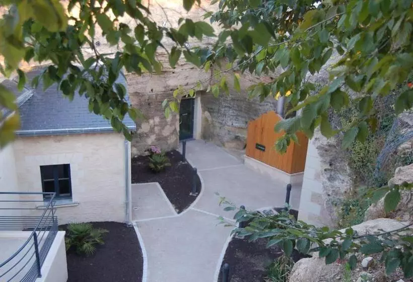 ホテル Rocaminori Hôtel