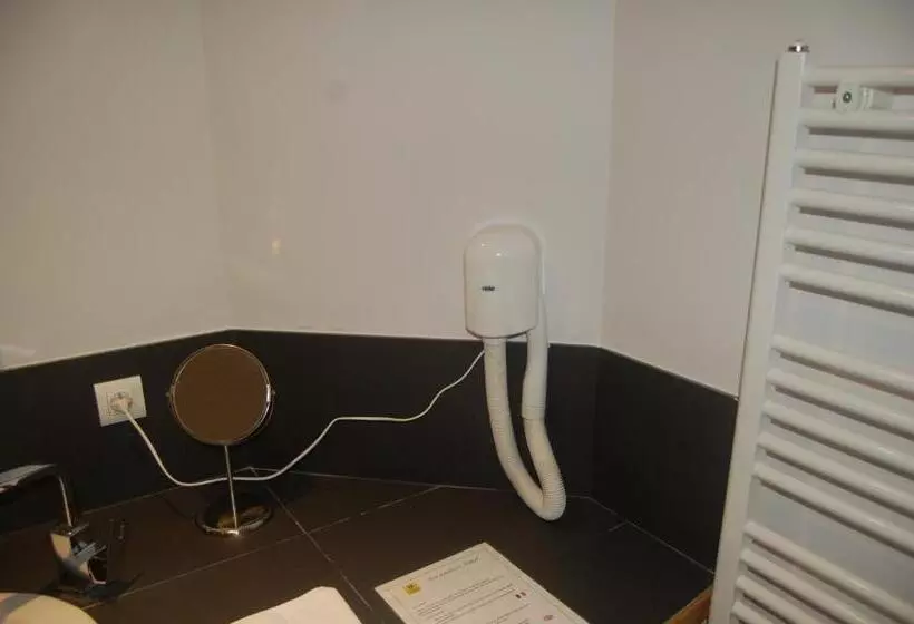 ホテル Rocaminori Hôtel