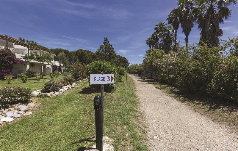 فندق Résidence Odalys Acqua Linda