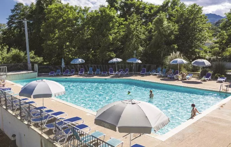 ホテル Résidence Odalys Acqua Linda