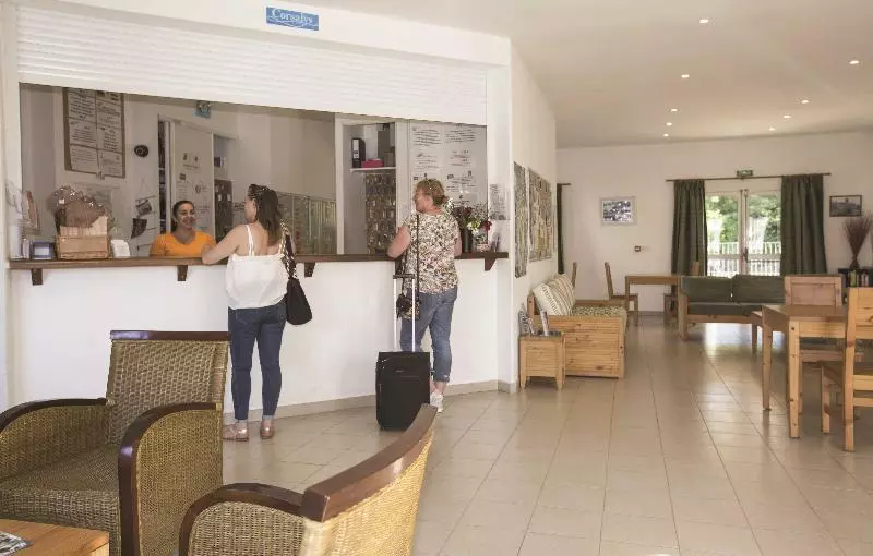 ホテル Résidence Odalys Acqua Linda