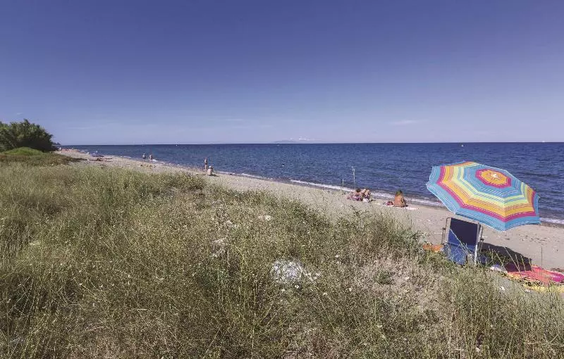 ホテル Résidence Odalys Acqua Linda