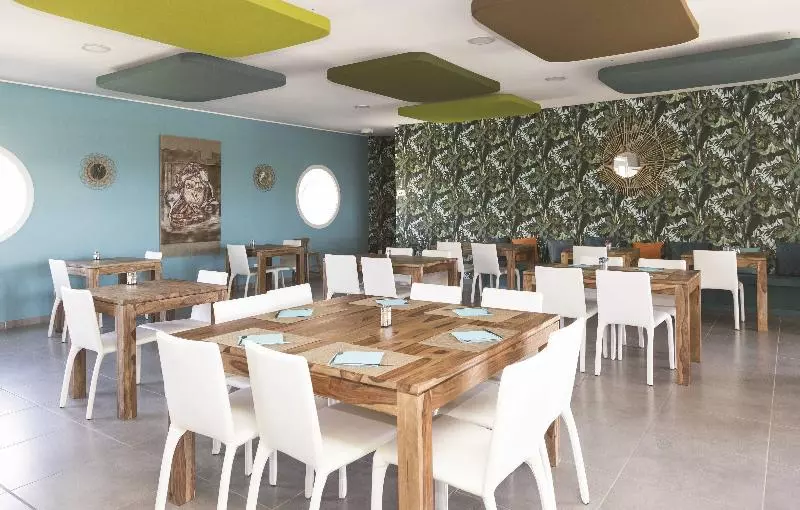 ホテル Résidence Odalys Acqua Linda