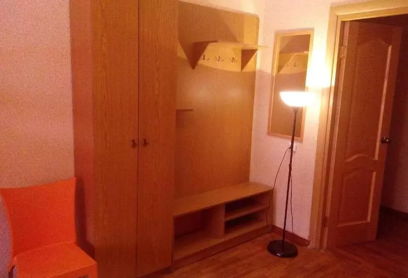 هتل Staraya Ladoga