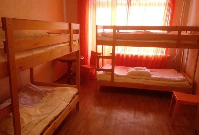 هتل Staraya Ladoga