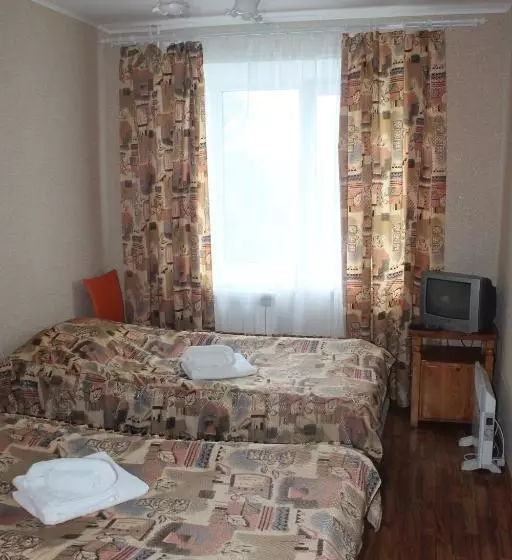 هتل Staraya Ladoga