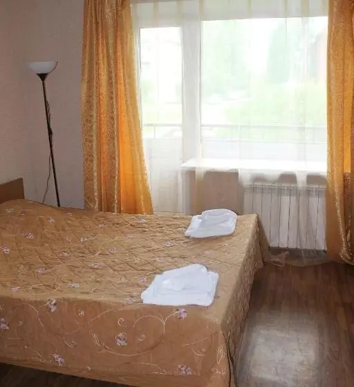 هتل Staraya Ladoga