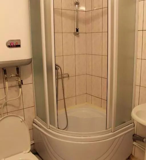 هتل Staraya Ladoga