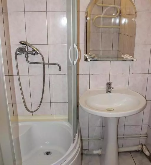 هتل Staraya Ladoga