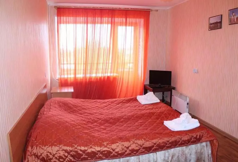 هتل Staraya Ladoga