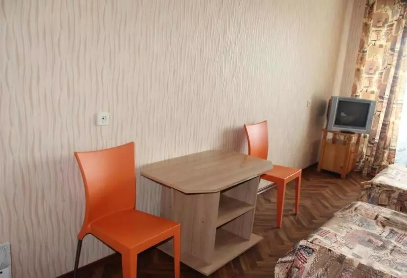 هتل Staraya Ladoga