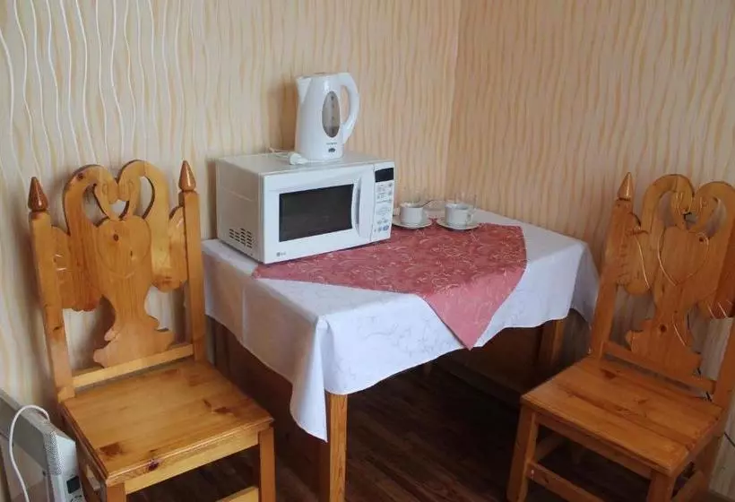 هتل Staraya Ladoga