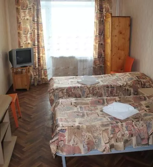 هتل Staraya Ladoga