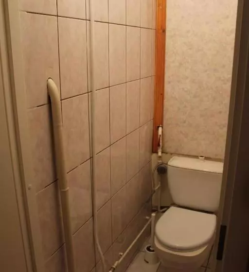 هتل Staraya Ladoga