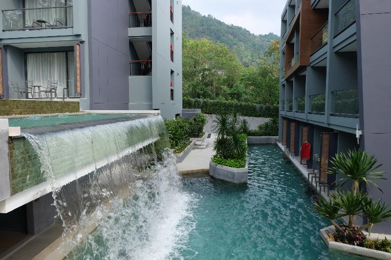 Hotel The Nature Phuket   Sha Extra Plus