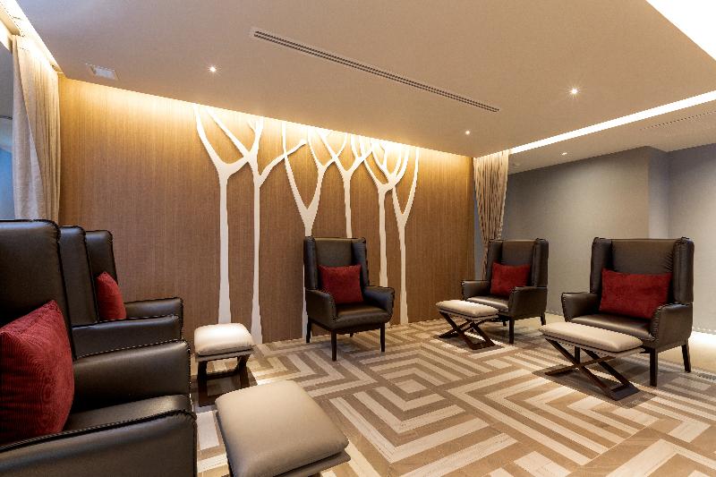 ホテル The Nature Phuket Sha Extra Plus