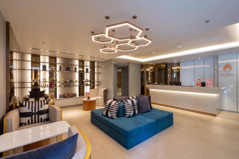 Hotel The Nature Phuket Sha Extra Plus