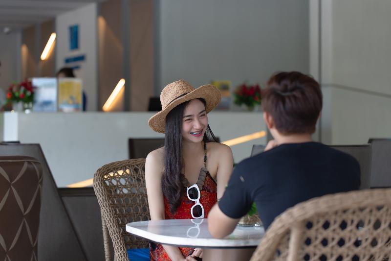 Hotel The Nature Phuket Sha Extra Plus