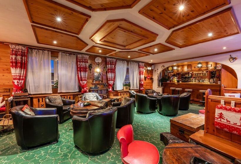 Logis Hotel et Spa Le Christiania