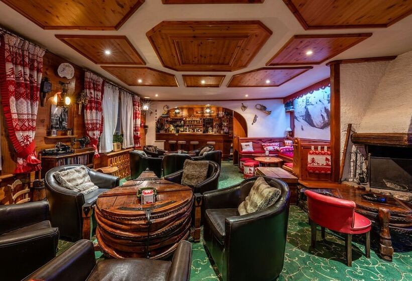 Logis Hotel et Spa Le Christiania