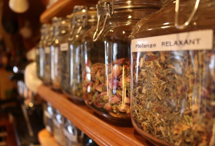 Logis Hotel et Spa Le Christiania