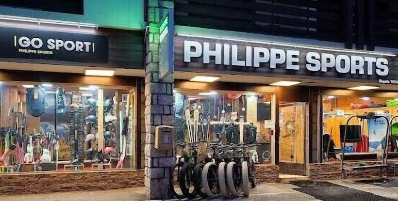 Logis Hotel et Spa Le Christiania