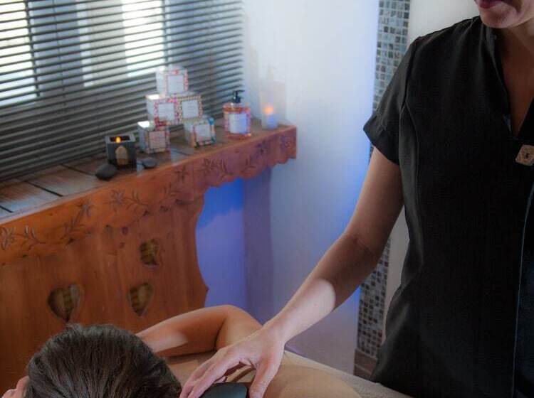 Logis Hotel et Spa Le Christiania