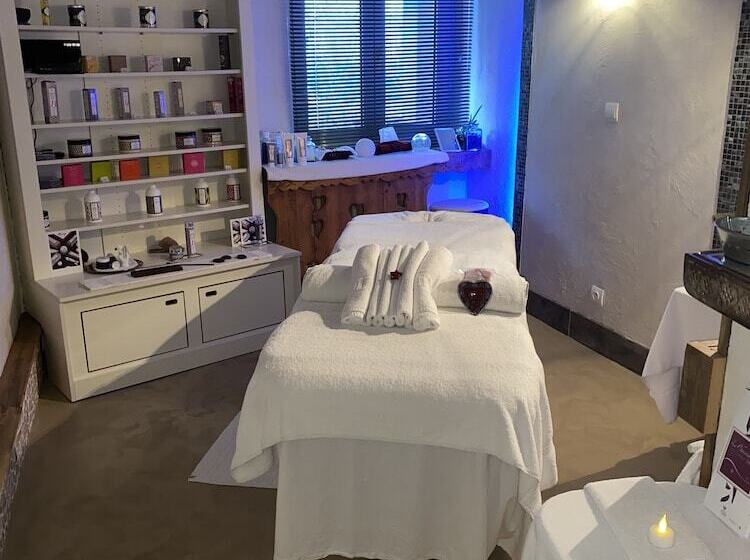 Logis Hotel et Spa Le Christiania