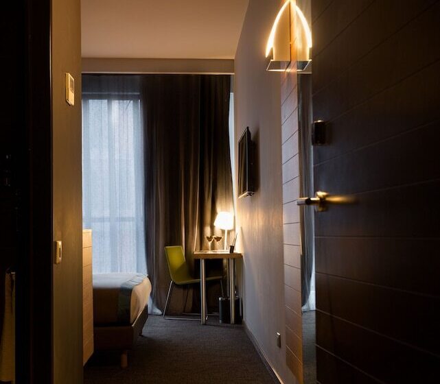 Onomo Hotel Casablanca City Center