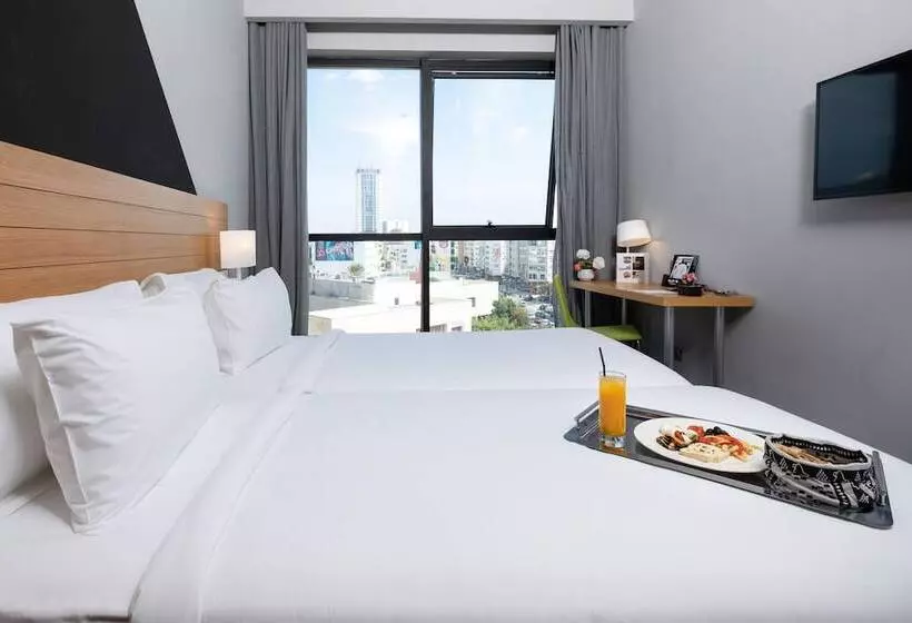 Onomo Hotel Casablanca City Center