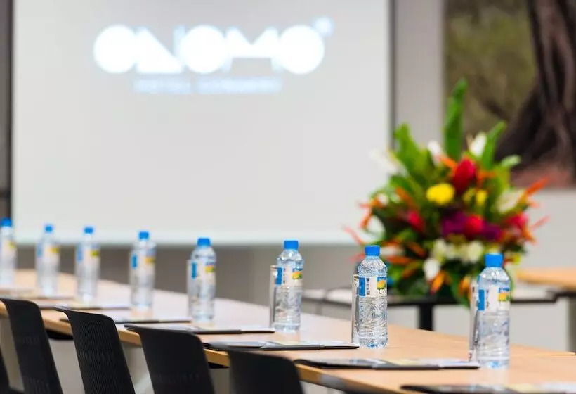 Onomo Hotel Casablanca City Center