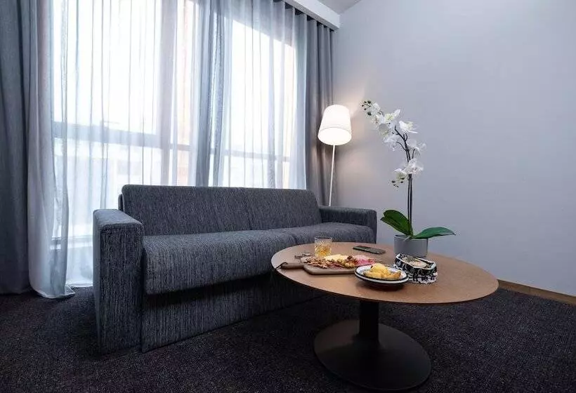 Onomo Hotel Casablanca City Center