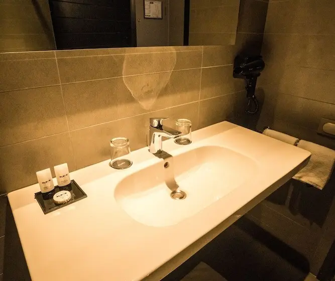 Onomo Hotel Casablanca City Center