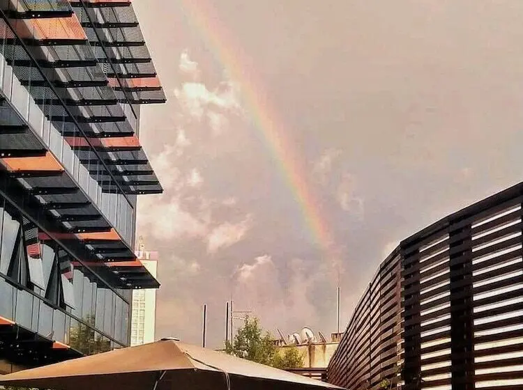 Onomo Hotel Casablanca City Center