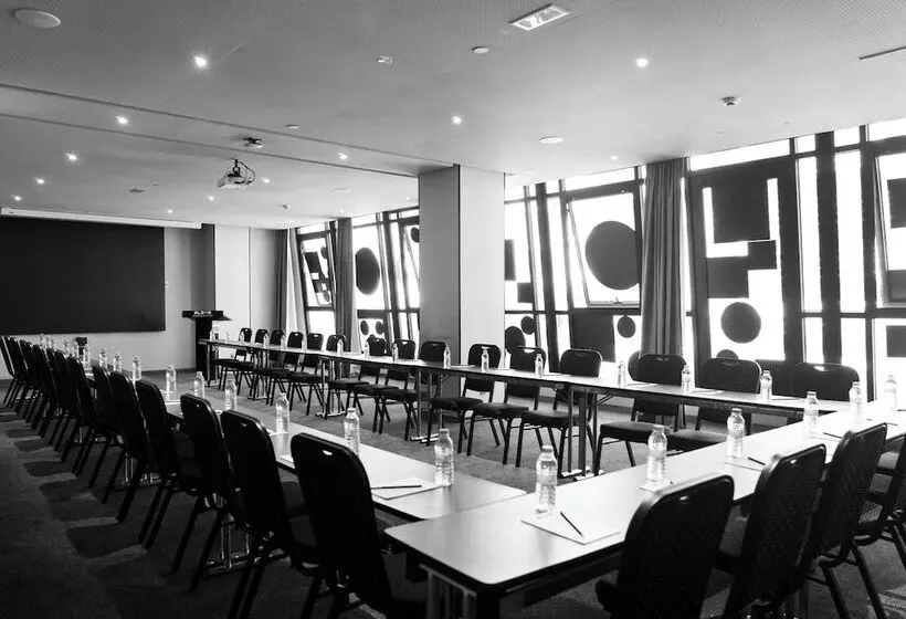 Onomo Hotel Casablanca City Center
