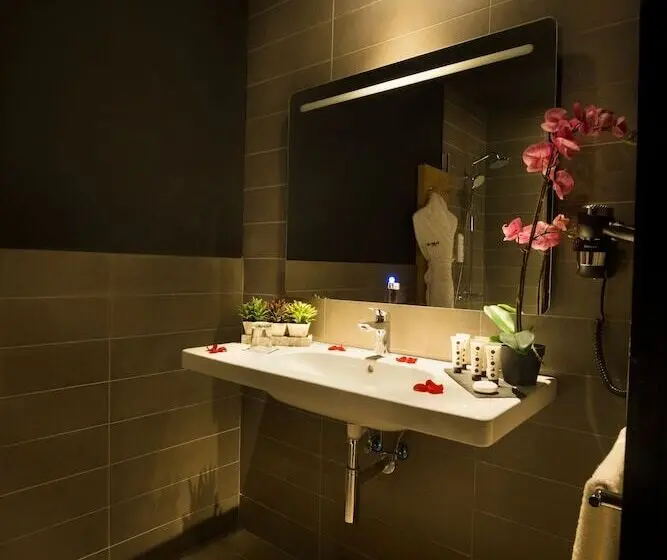 Onomo Hotel Casablanca City Center