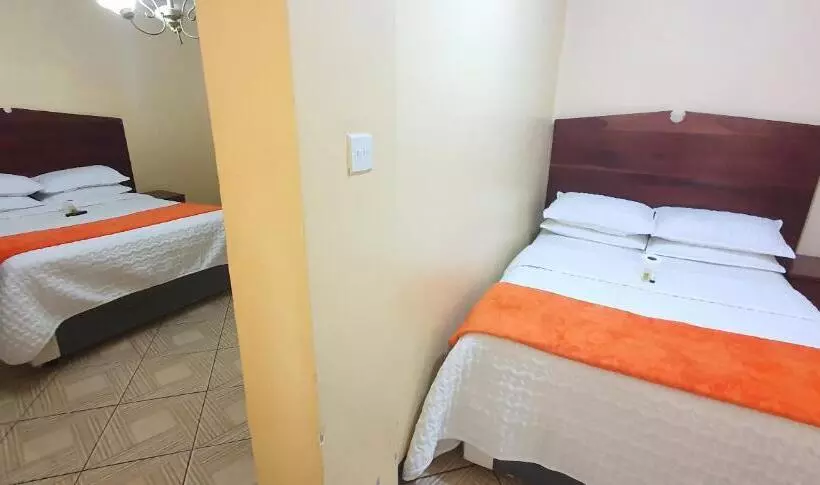 پانسیون The Palace Guest House