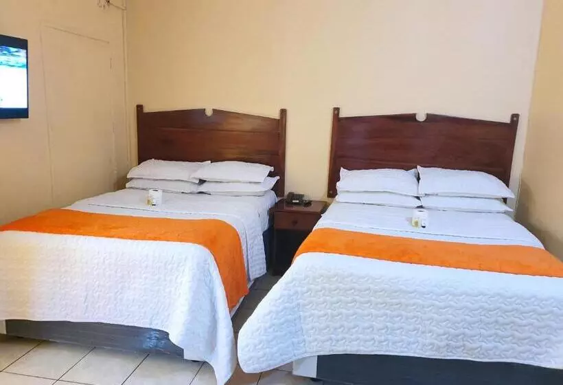 پانسیون The Palace Guest House