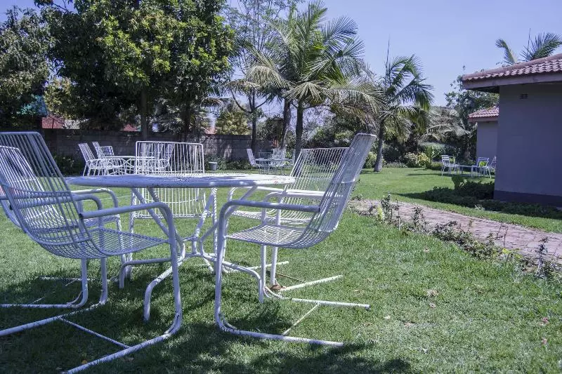 پانسیون The Palace Guest House