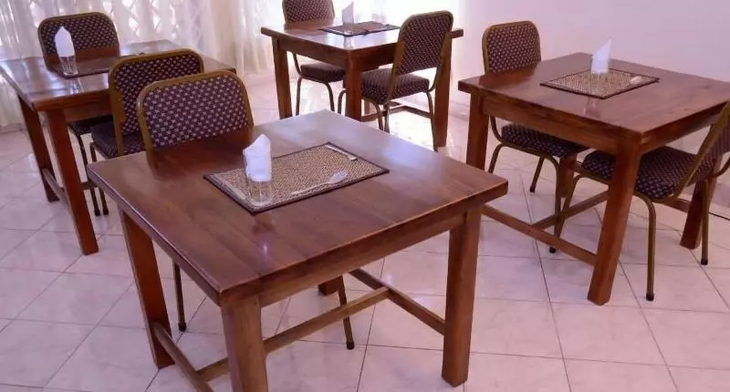 پانسیون The Palace Guest House