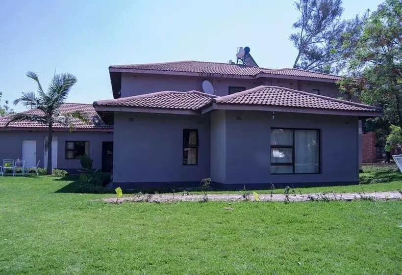 پانسیون The Palace Guest House